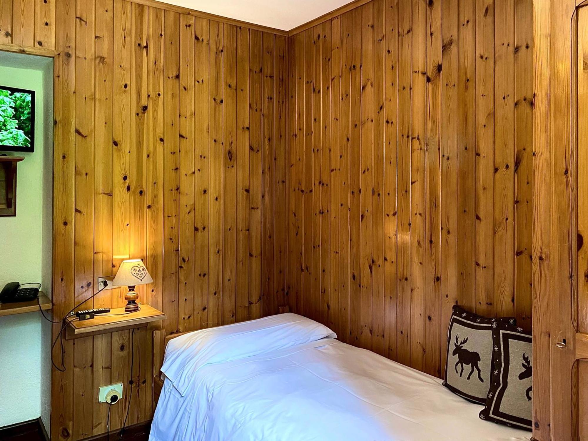 Dei Camosci Hotel 3*