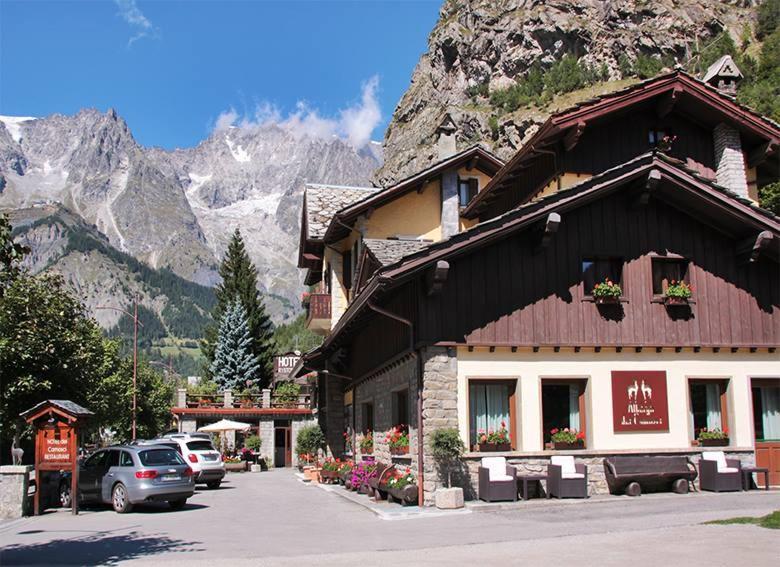 Dei Camosci Hotel