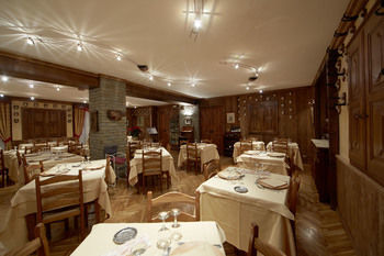 Dei Camosci Hotel Courmayeur