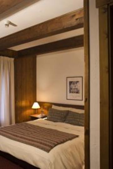 Dei Camosci Hotel